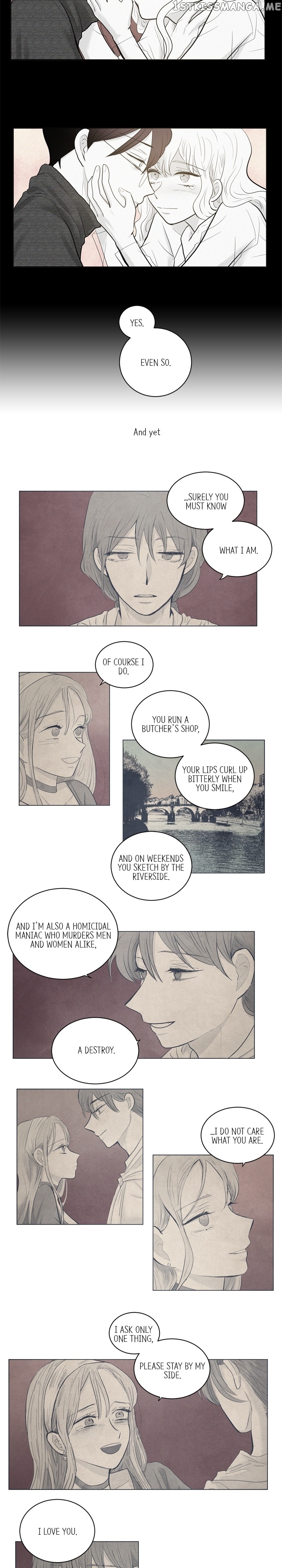 340 Days chapter 63 - page 9
