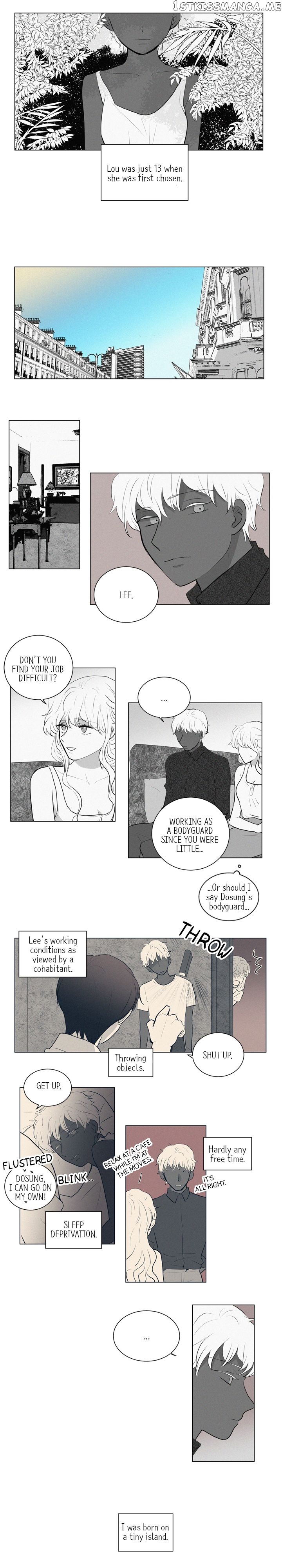 340 Days chapter 54 - page 2