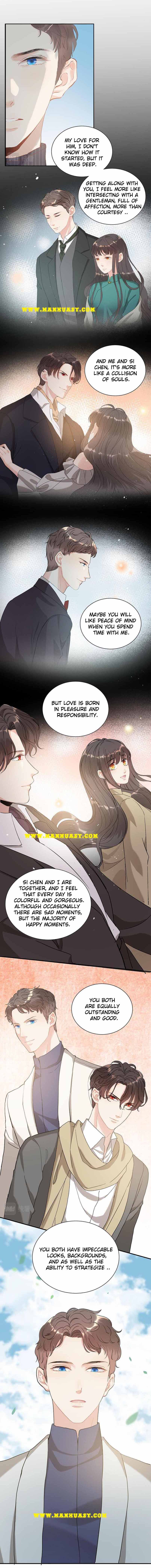 The Boss’ Shotgun Wedding chapter 492 - page 13