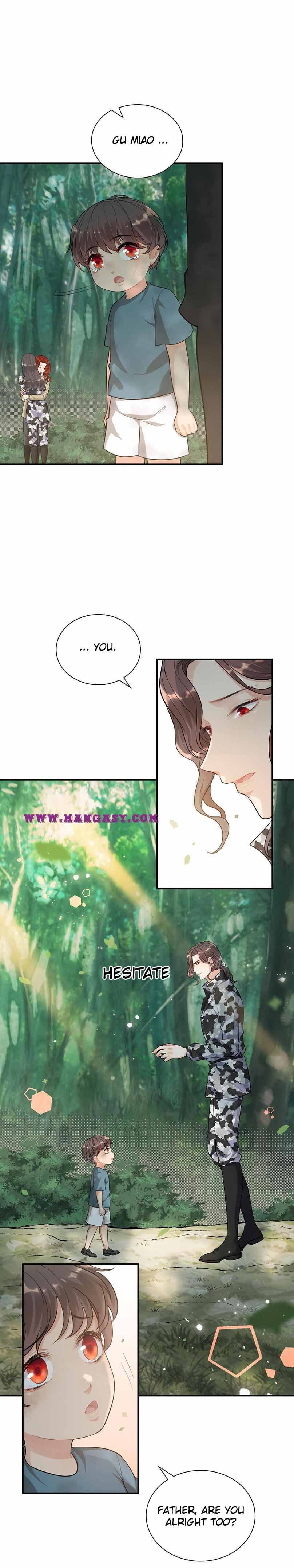 The Boss’ Shotgun Wedding chapter 488 - page 6