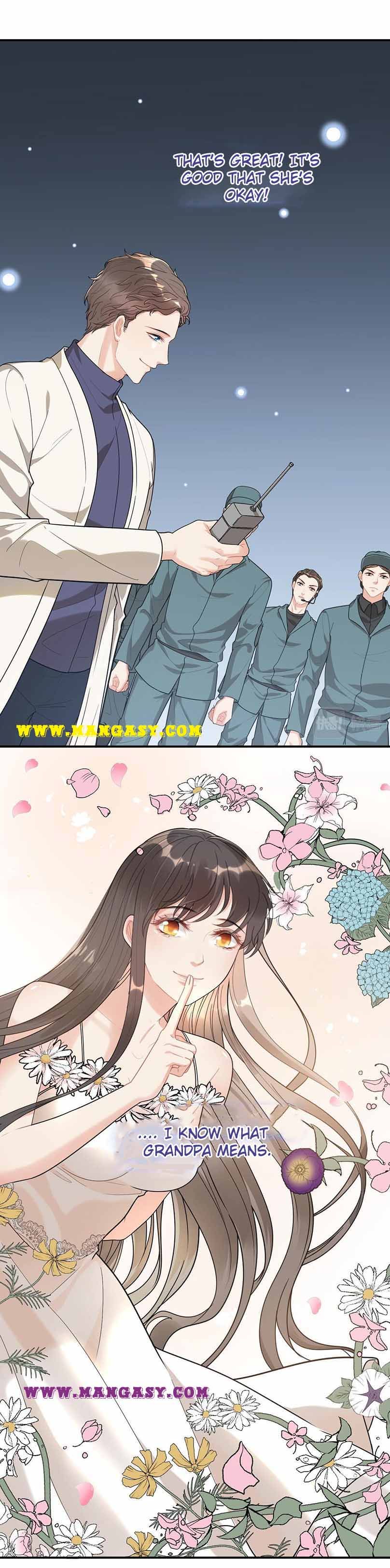 The Boss’ Shotgun Wedding chapter 485 - page 11