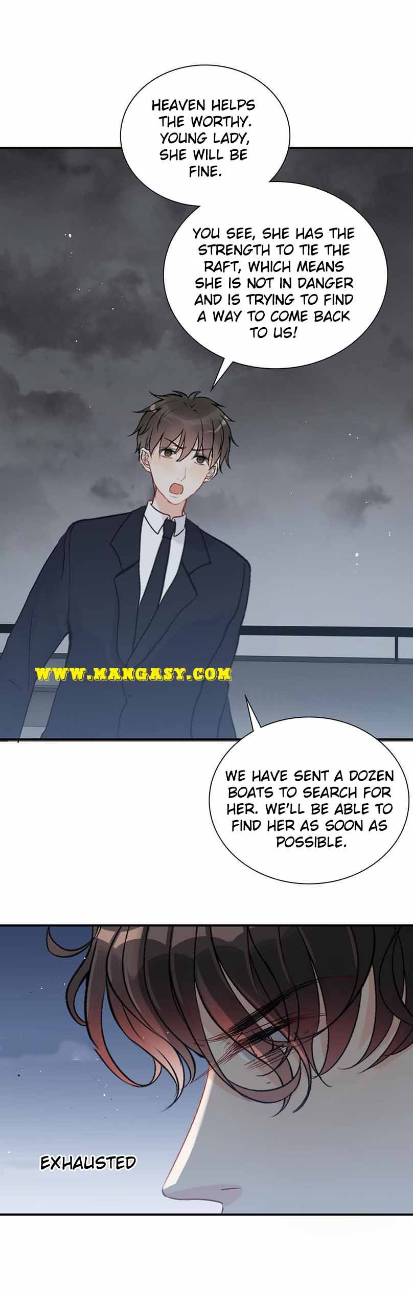 The Boss’ Shotgun Wedding chapter 484 - page 18