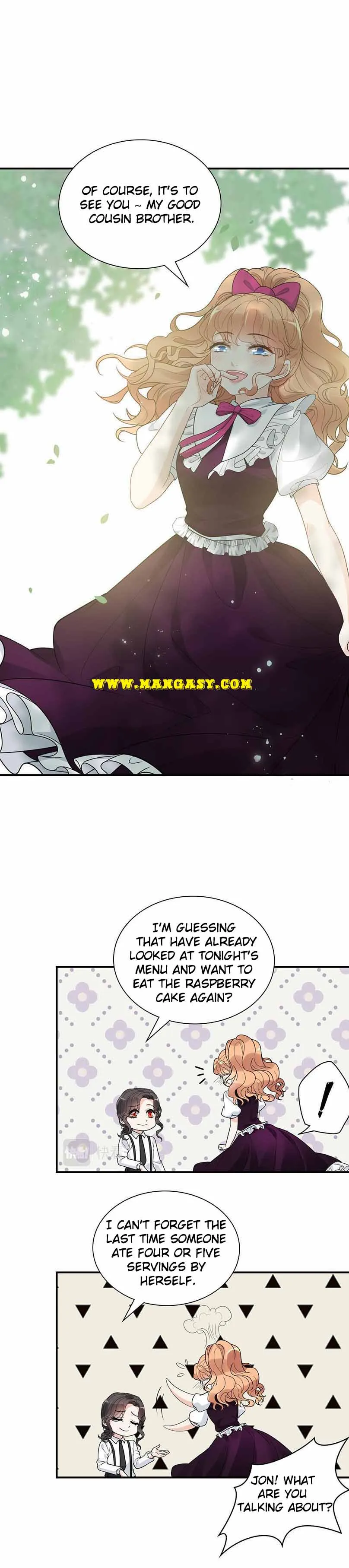 The Boss’ Shotgun Wedding chapter 483 - page 5