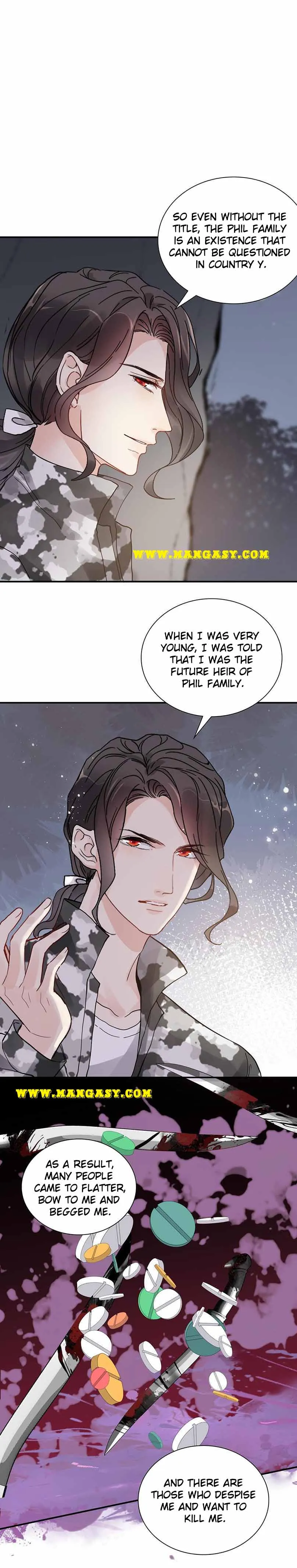 The Boss’ Shotgun Wedding chapter 482 - page 12