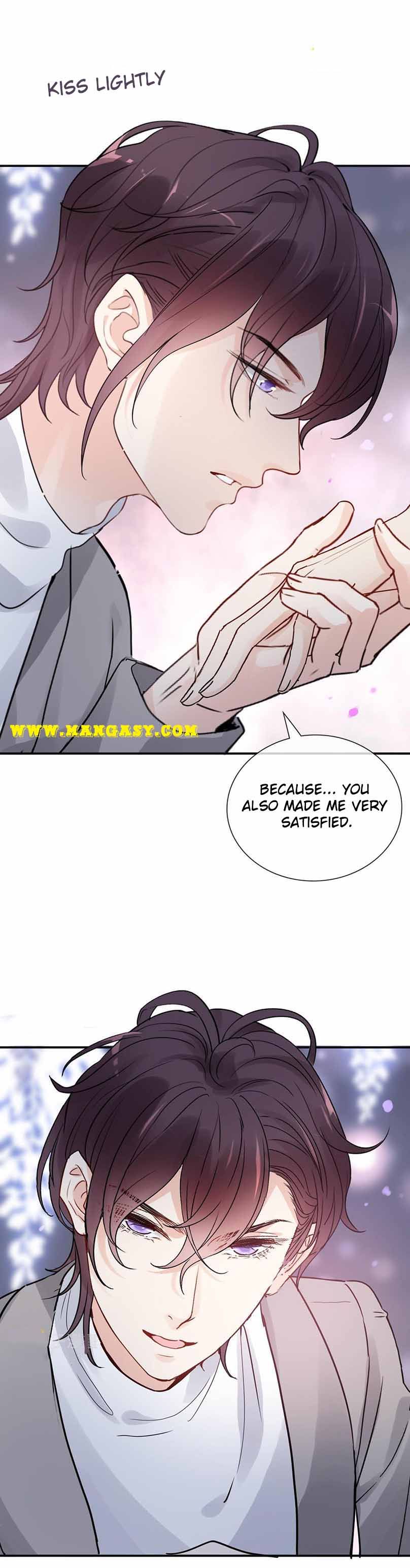 The Boss’ Shotgun Wedding chapter 479 - page 11