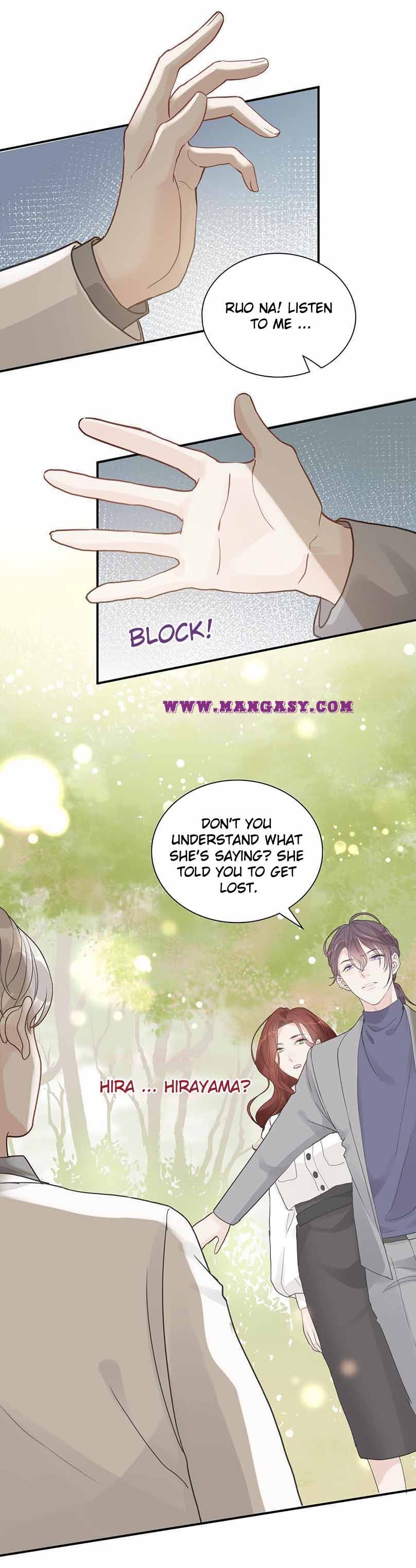 The Boss’ Shotgun Wedding chapter 474 - page 13