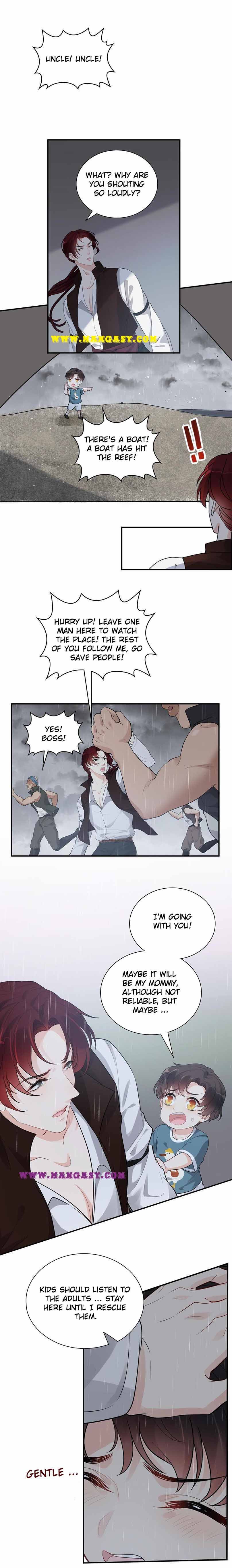 The Boss’ Shotgun Wedding chapter 470 - page 13