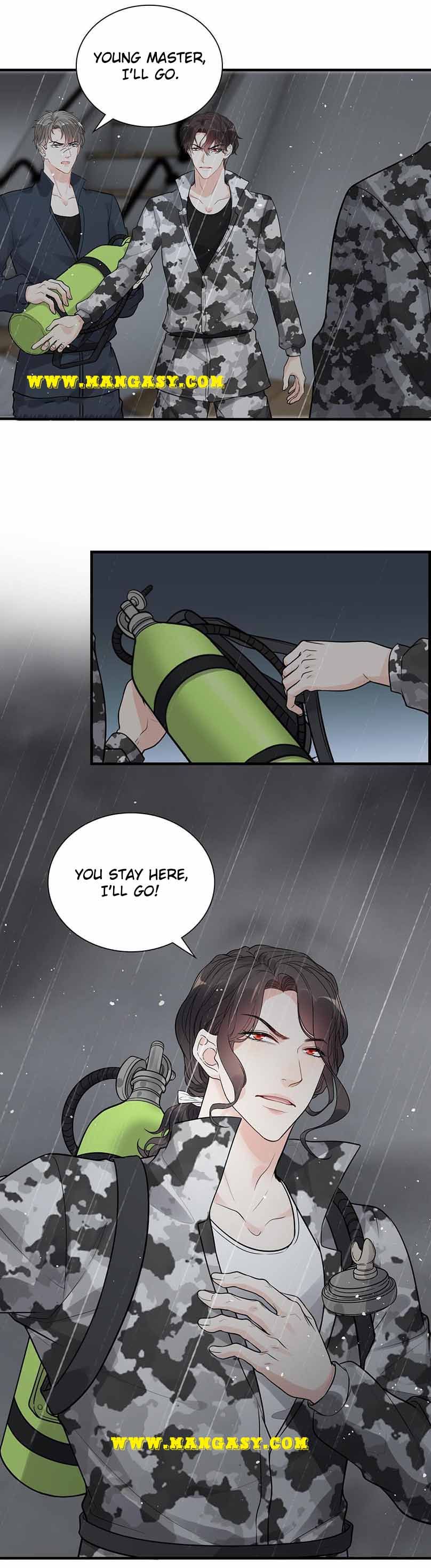 The Boss’ Shotgun Wedding chapter 465 - page 16