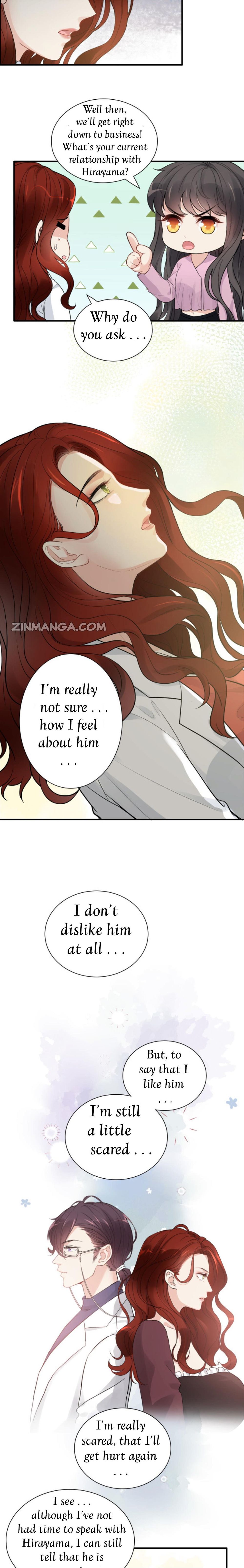 The Boss’ Shotgun Wedding chapter 442 - page 10