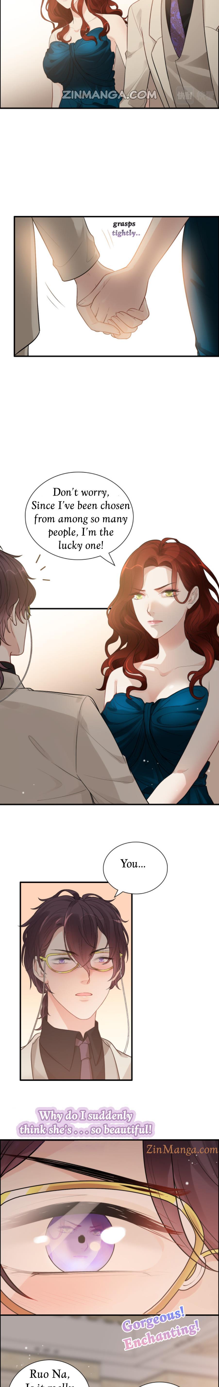 The Boss’ Shotgun Wedding chapter 430 - page 2