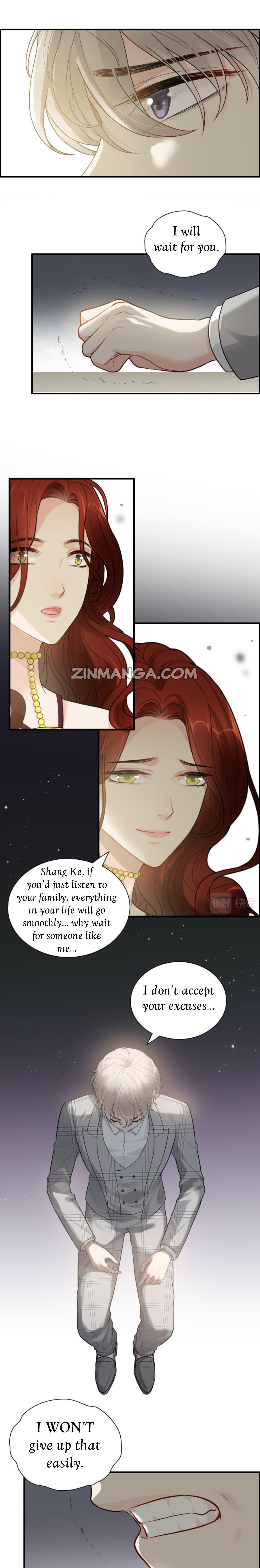 The Boss’ Shotgun Wedding chapter 426 - page 11