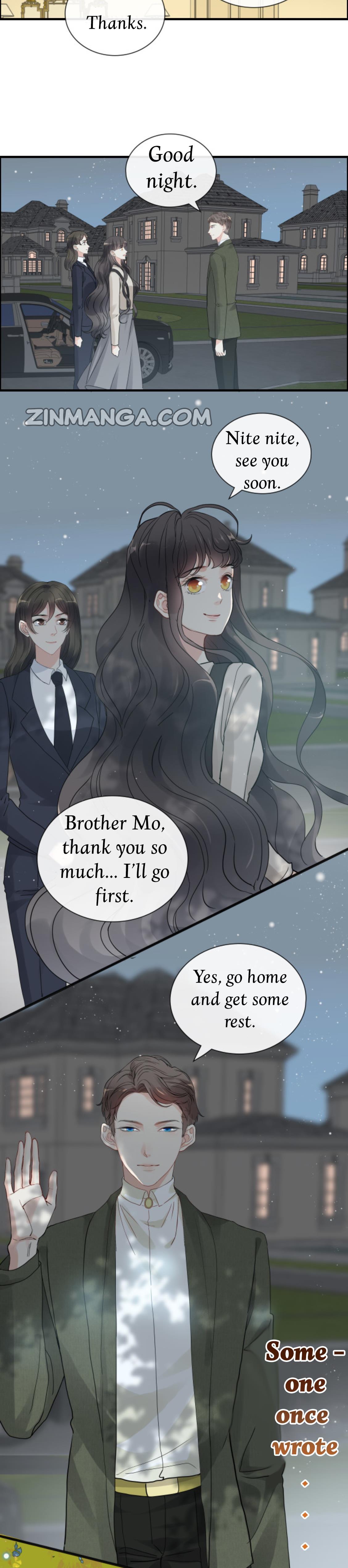 The Boss’ Shotgun Wedding chapter 423 - page 13