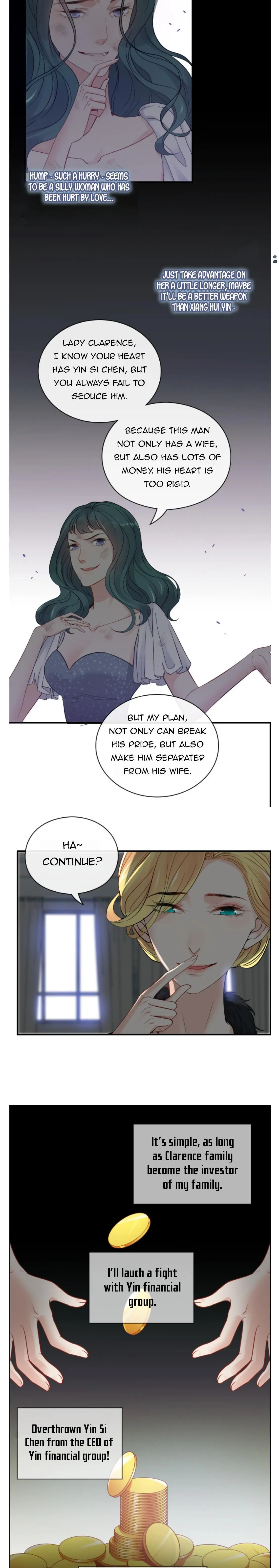 The Boss’ Shotgun Wedding chapter 368 - page 2