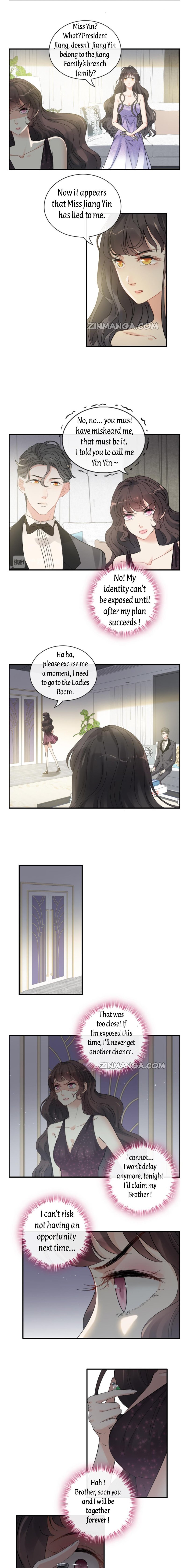 The Boss’ Shotgun Wedding chapter 343 - page 2