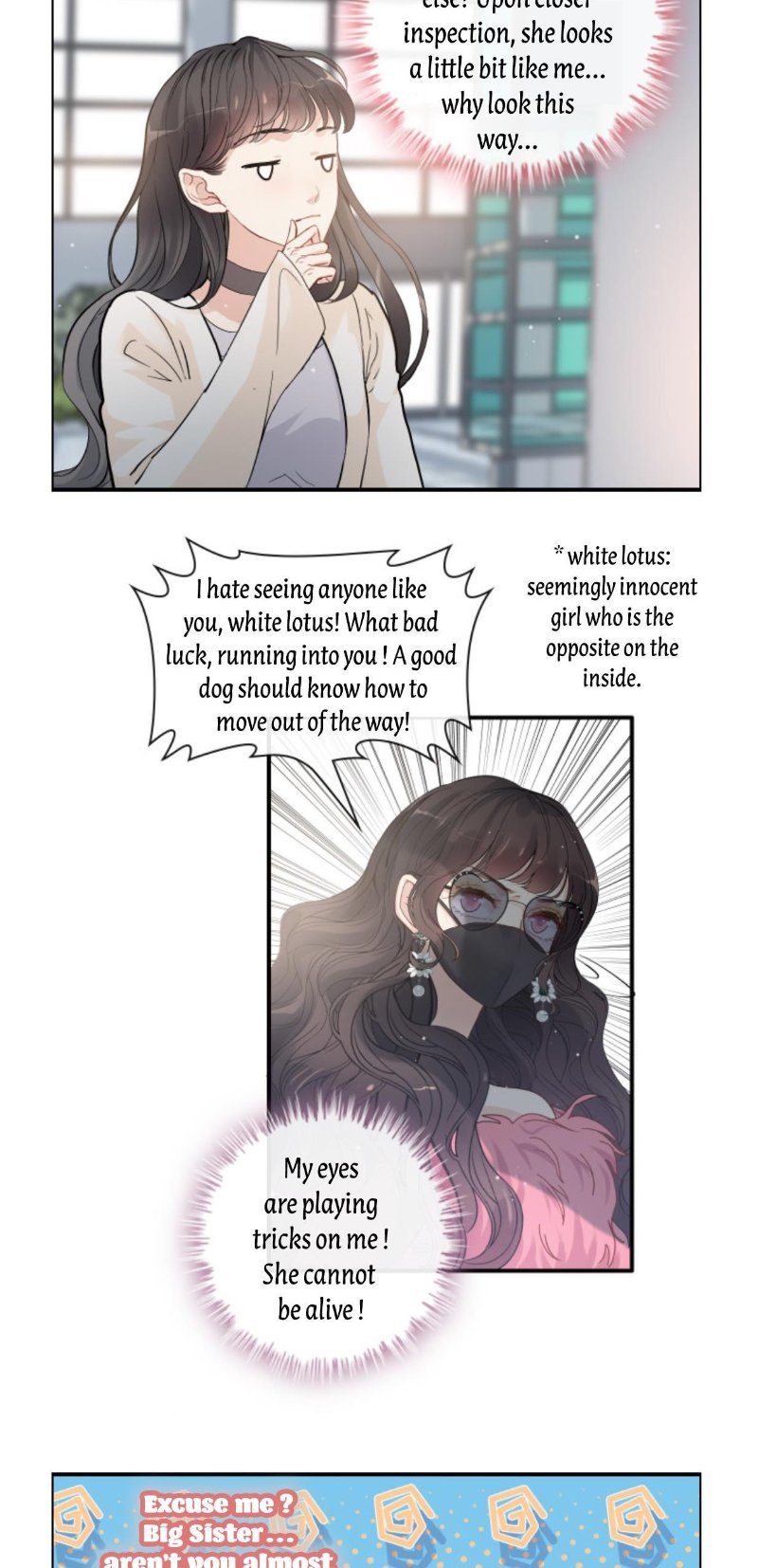 The Boss’ Shotgun Wedding chapter 335 - page 16