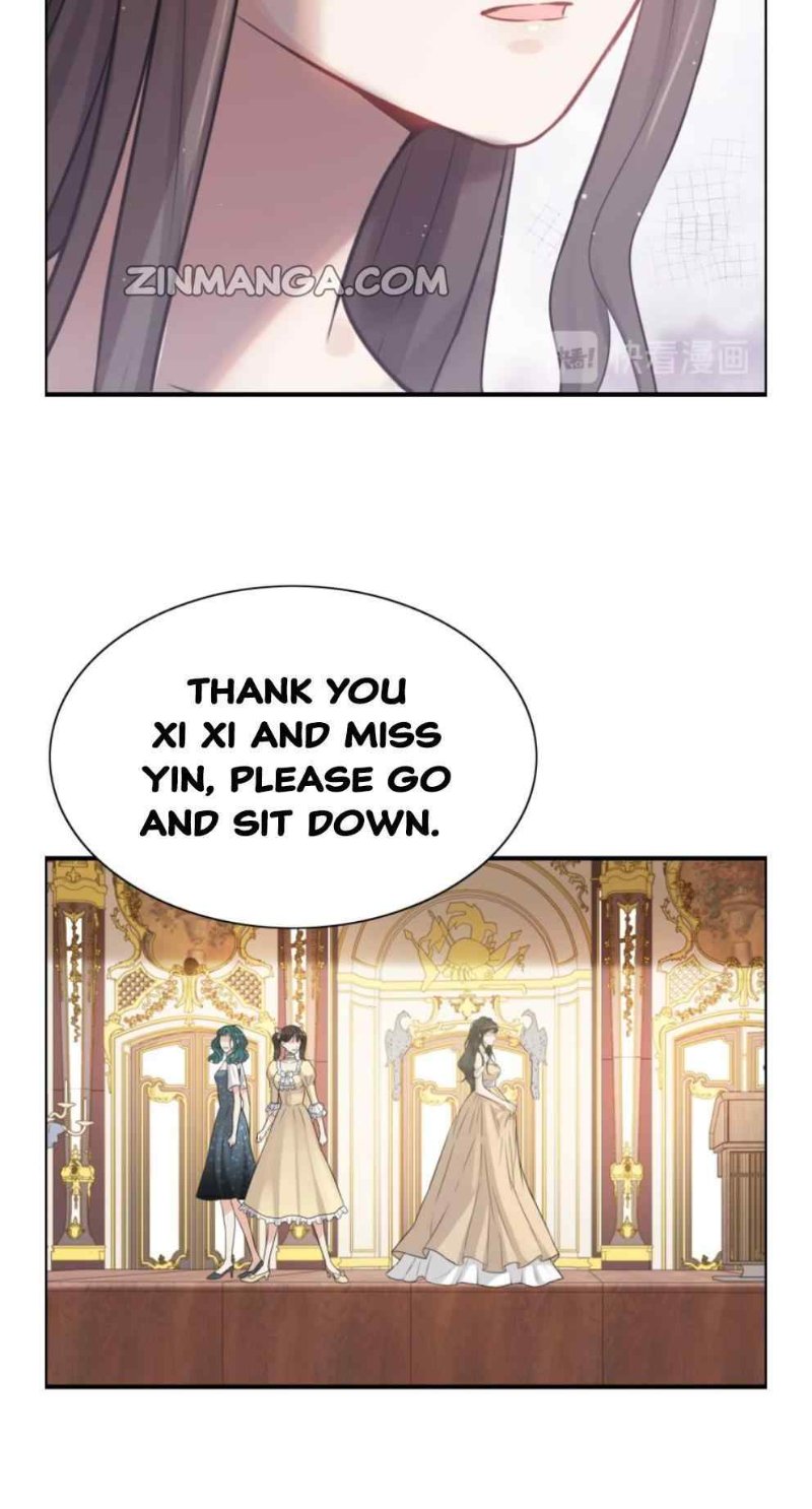 The Boss’ Shotgun Wedding chapter 294 - page 11