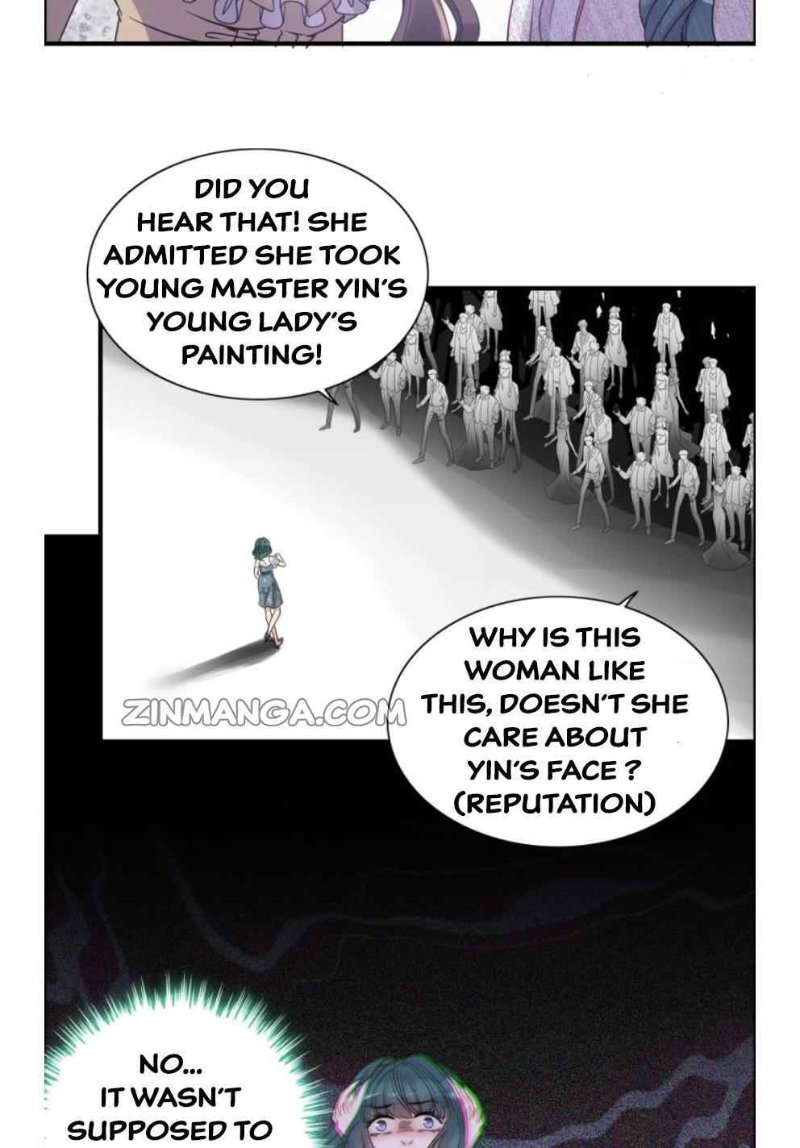 The Boss’ Shotgun Wedding chapter 293 - page 13