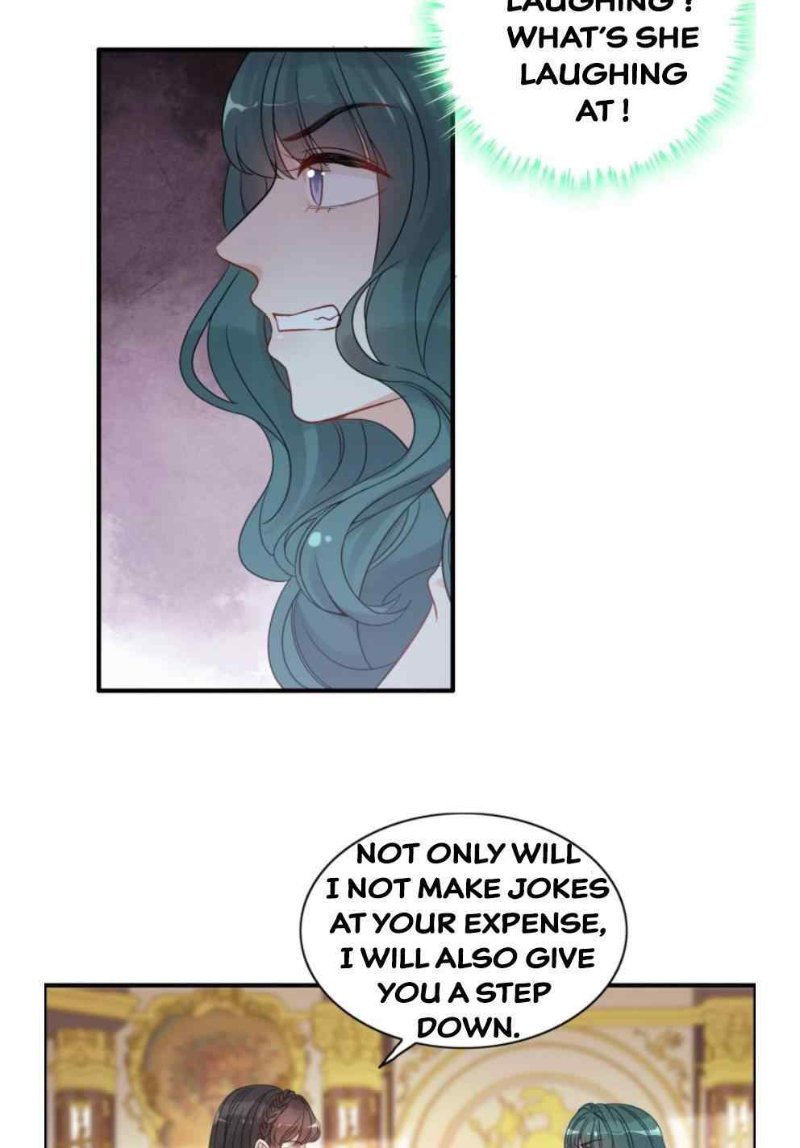 The Boss’ Shotgun Wedding chapter 293 - page 24