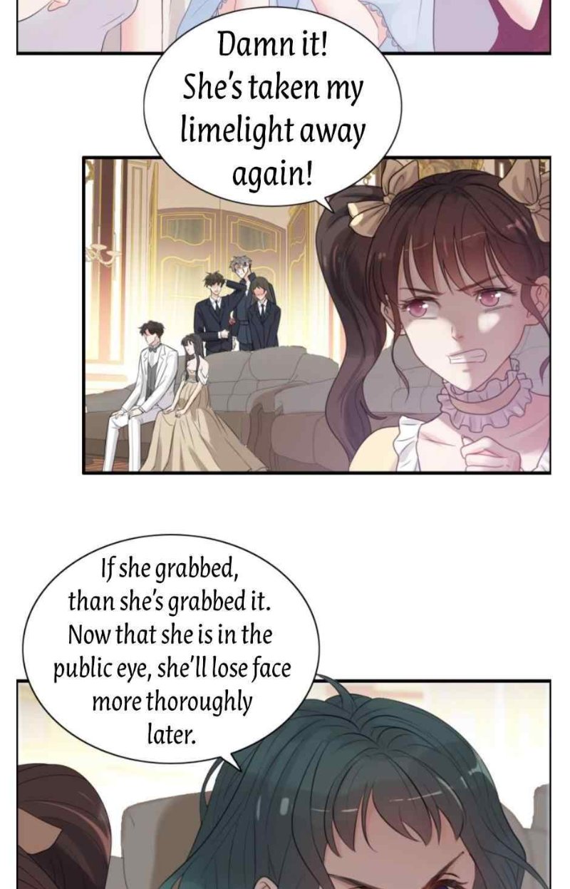 The Boss’ Shotgun Wedding chapter 291 - page 24