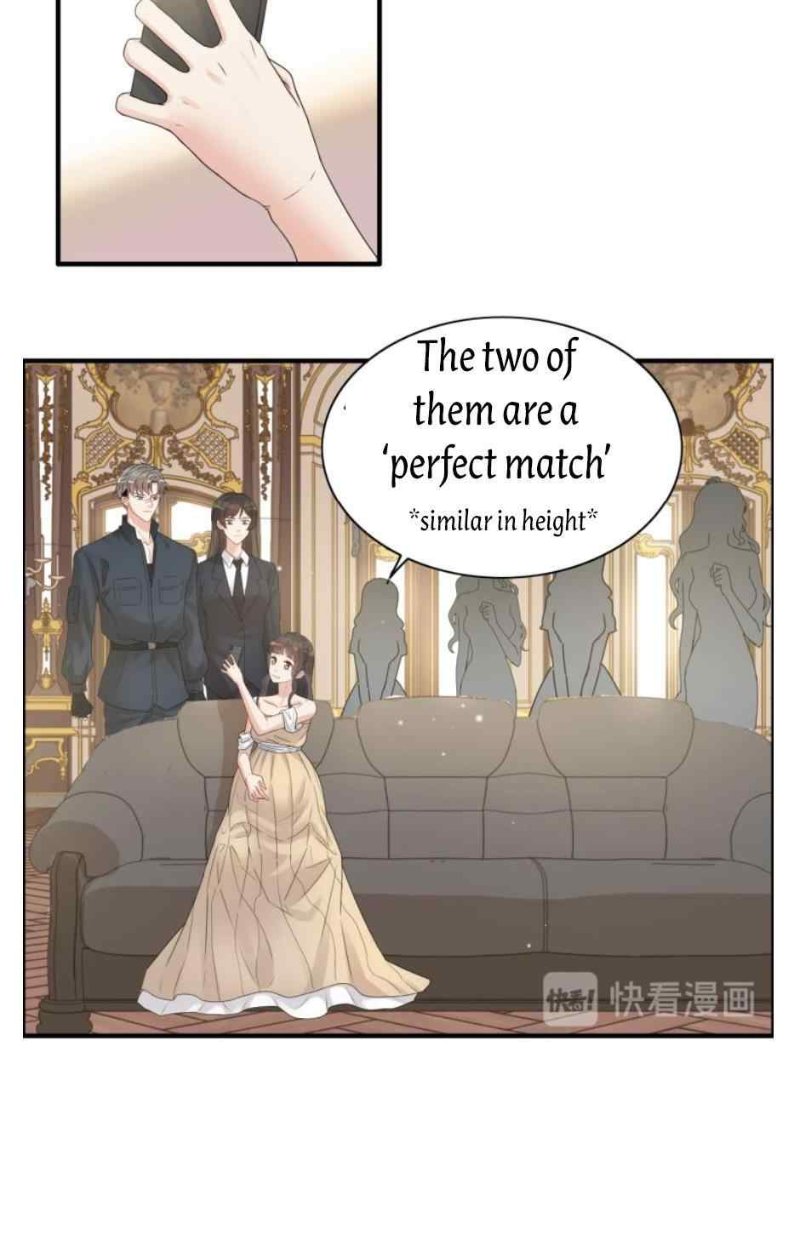 The Boss’ Shotgun Wedding chapter 291 - page 7