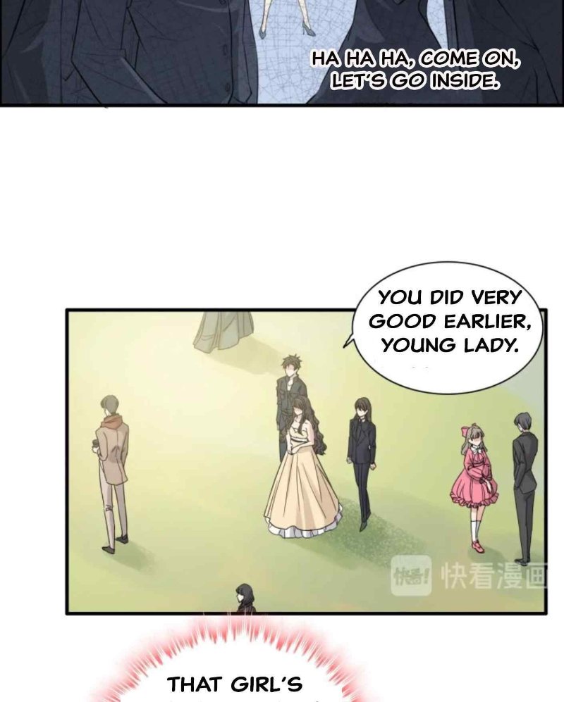 The Boss’ Shotgun Wedding chapter 288 - page 46