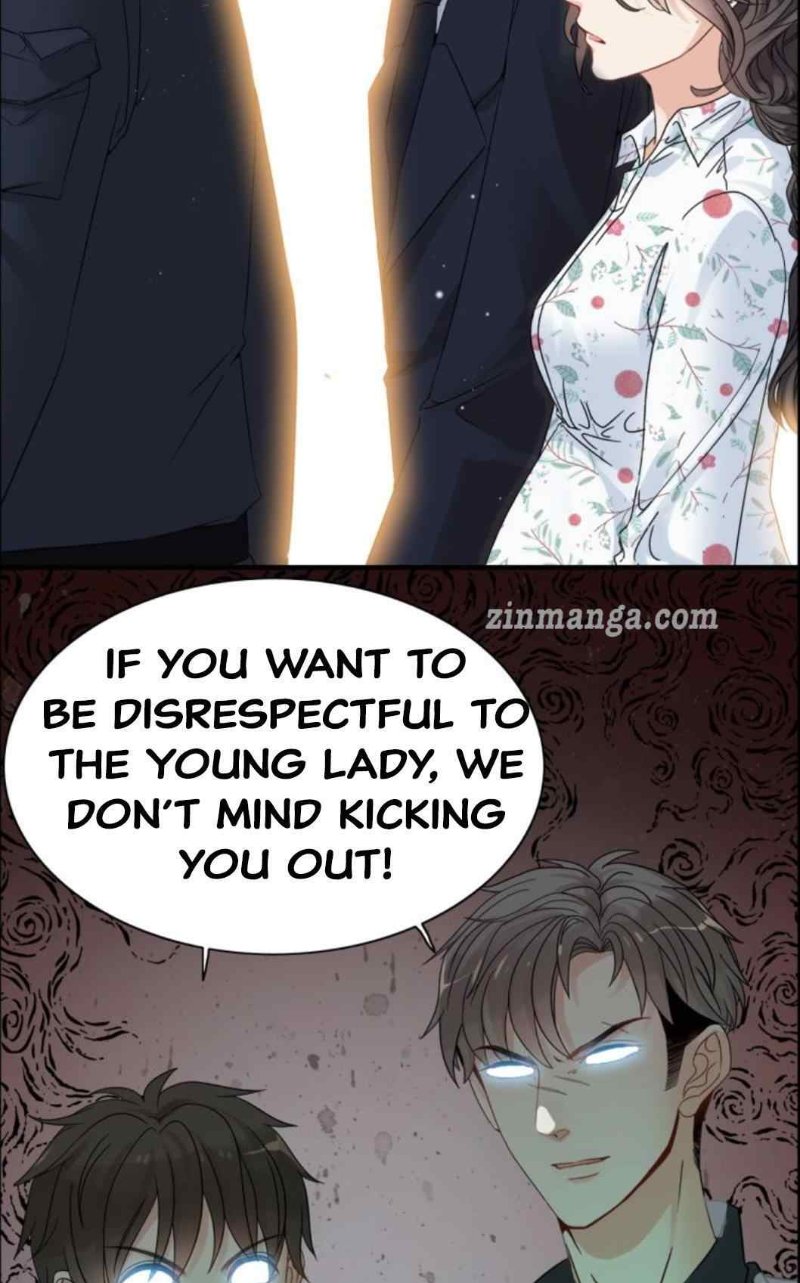 The Boss’ Shotgun Wedding chapter 285 - page 18