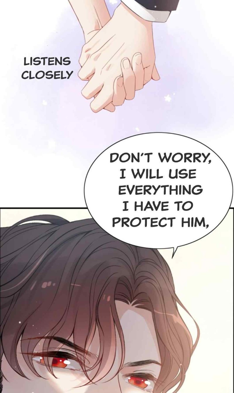 The Boss’ Shotgun Wedding chapter 285 - page 35