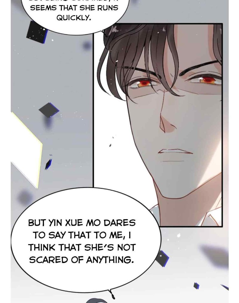 The Boss’ Shotgun Wedding chapter 282 - page 40