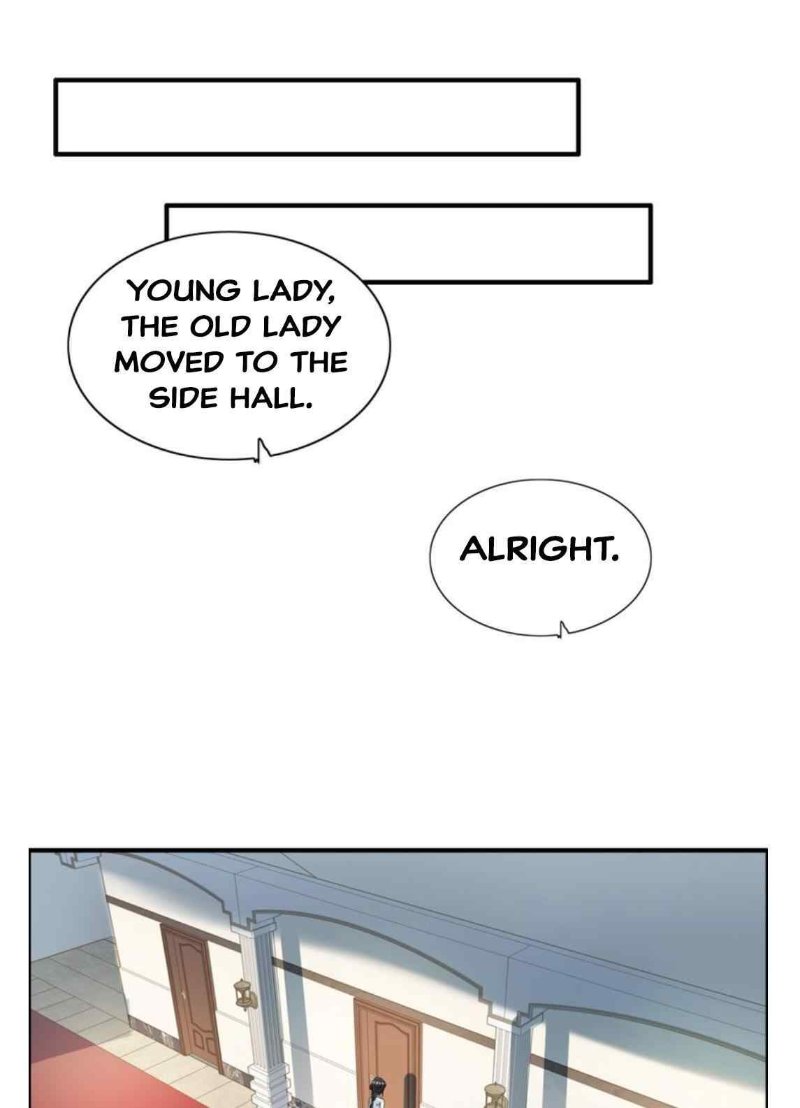 The Boss’ Shotgun Wedding chapter 281 - page 9