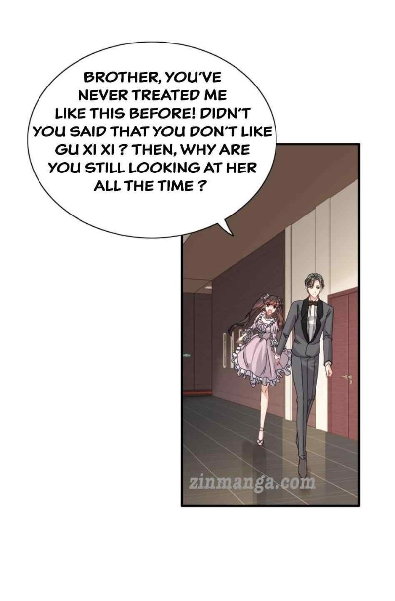 The Boss’ Shotgun Wedding chapter 280 - page 2