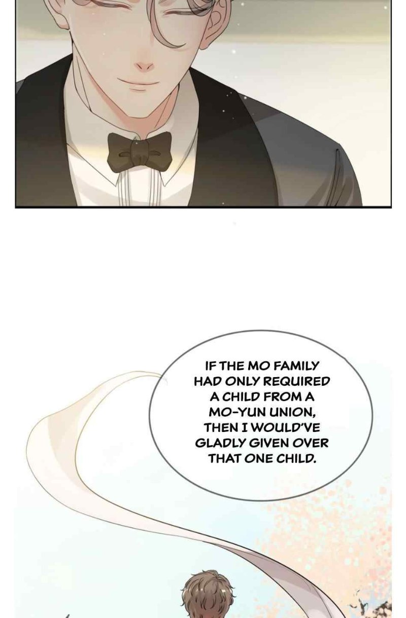 The Boss’ Shotgun Wedding chapter 280 - page 31