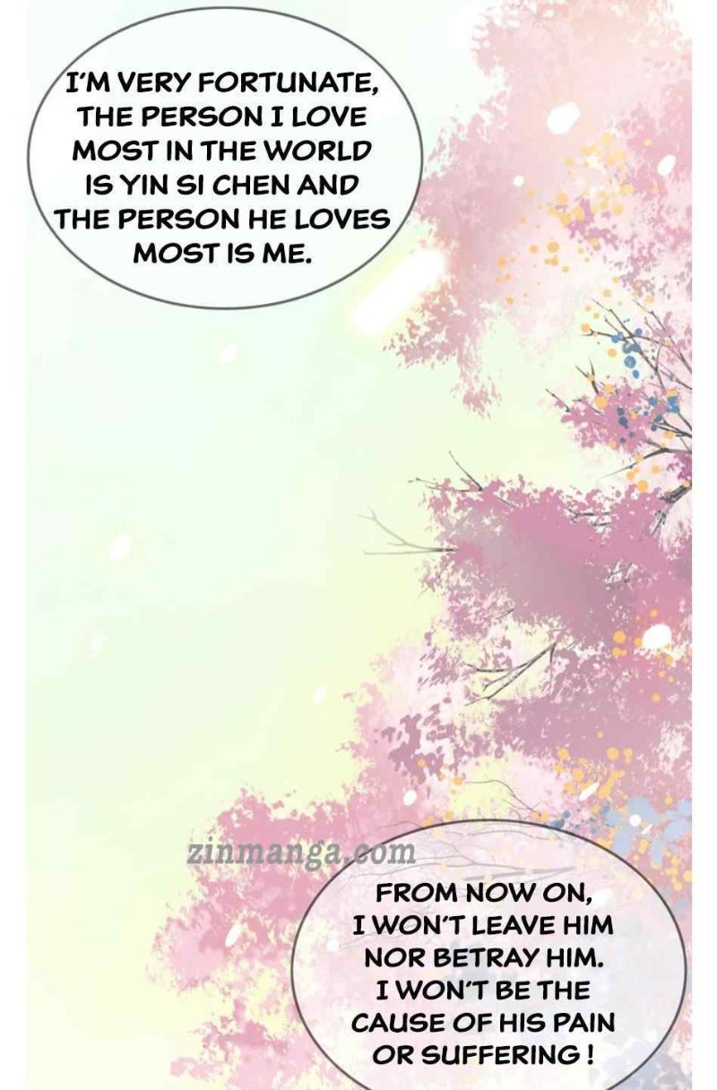 The Boss’ Shotgun Wedding chapter 280 - page 33