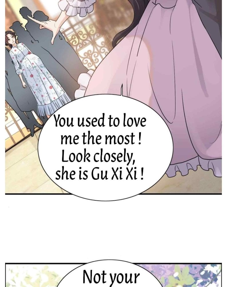 The Boss’ Shotgun Wedding chapter 279 - page 31