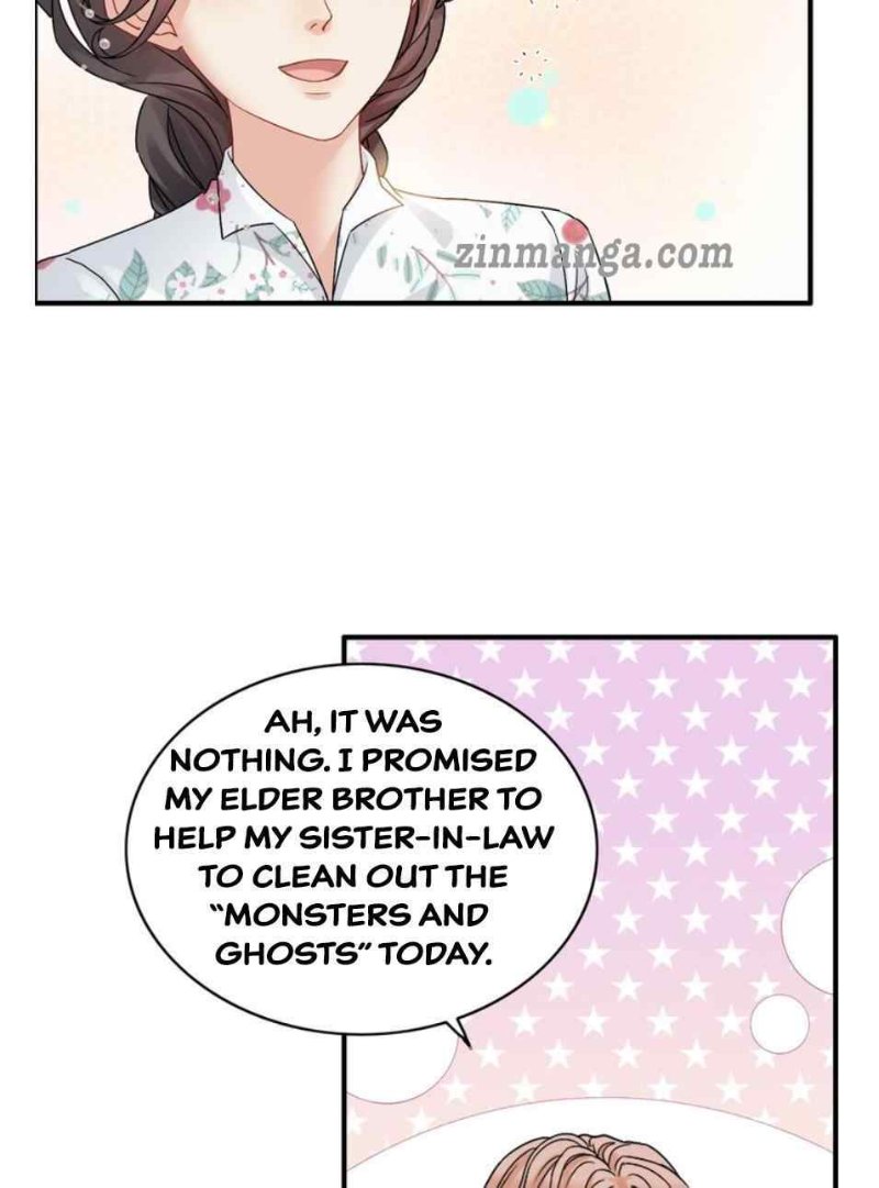 The Boss’ Shotgun Wedding chapter 278 - page 22