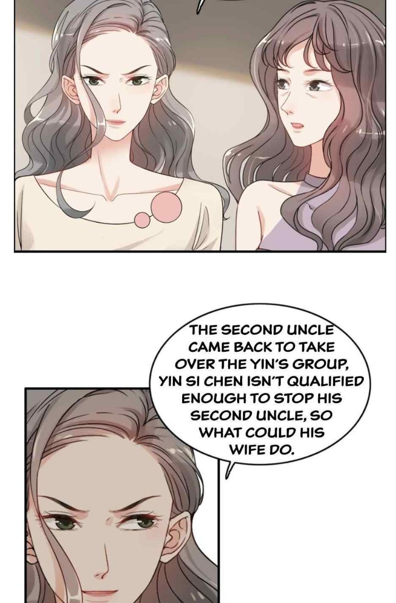 The Boss’ Shotgun Wedding chapter 277 - page 27