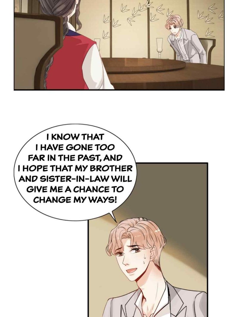 The Boss’ Shotgun Wedding chapter 275 - page 39