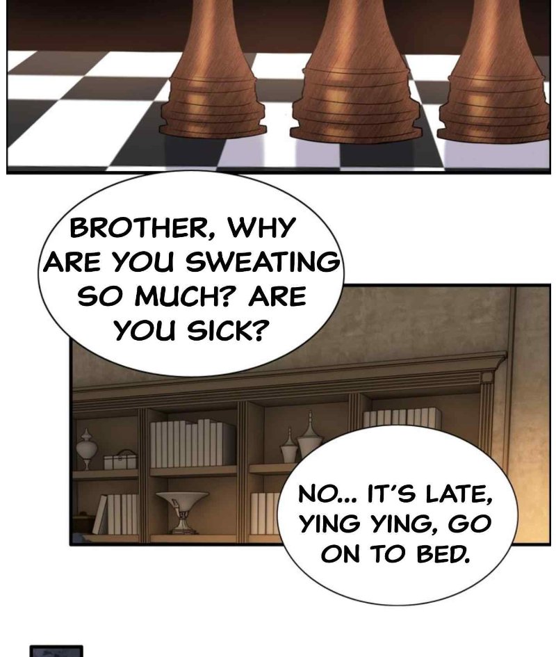 The Boss’ Shotgun Wedding chapter 274 - page 45