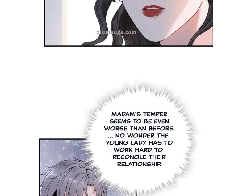 The Boss’ Shotgun Wedding chapter 273 - page 12