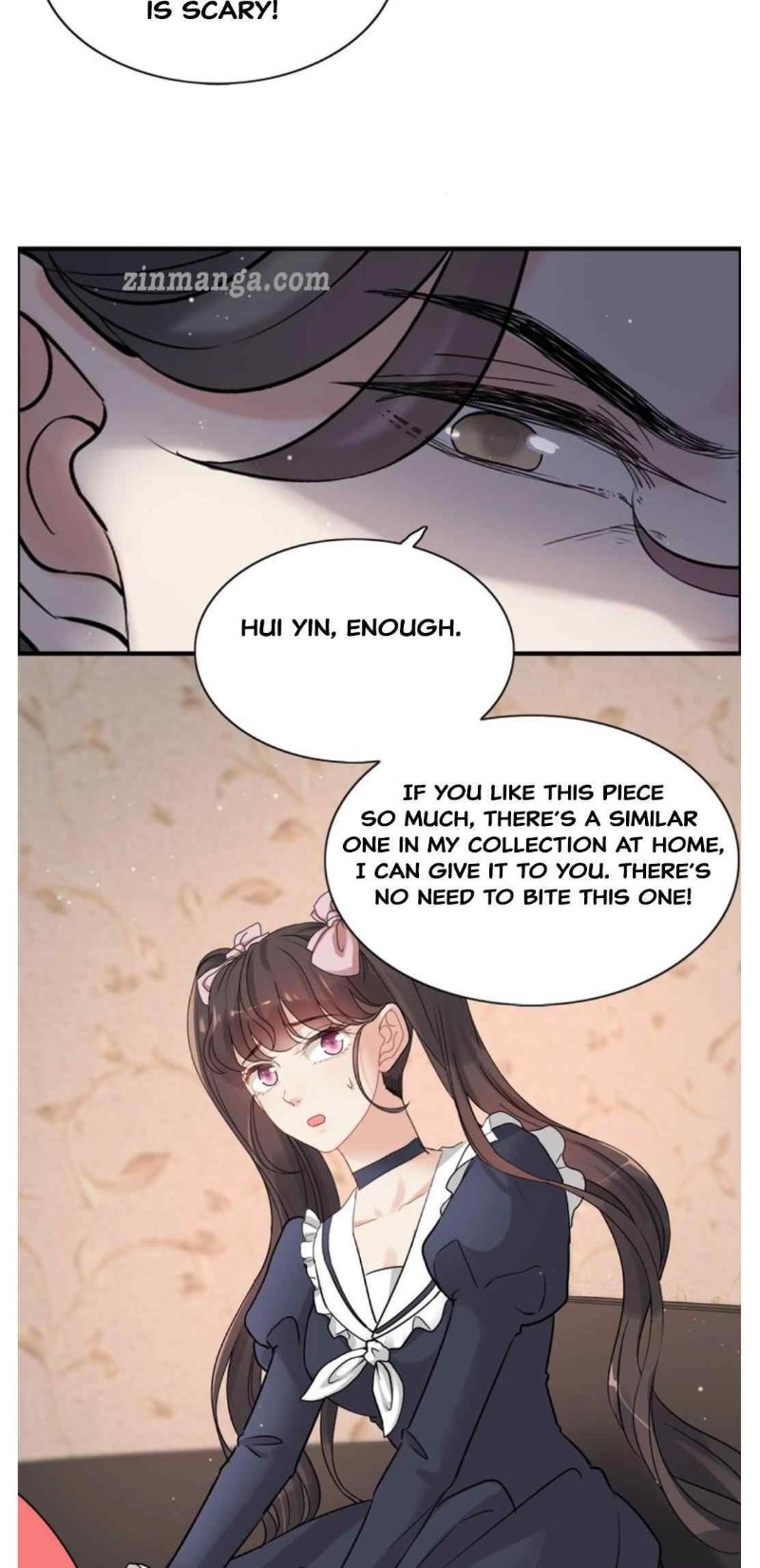 The Boss’ Shotgun Wedding chapter 271 - page 15