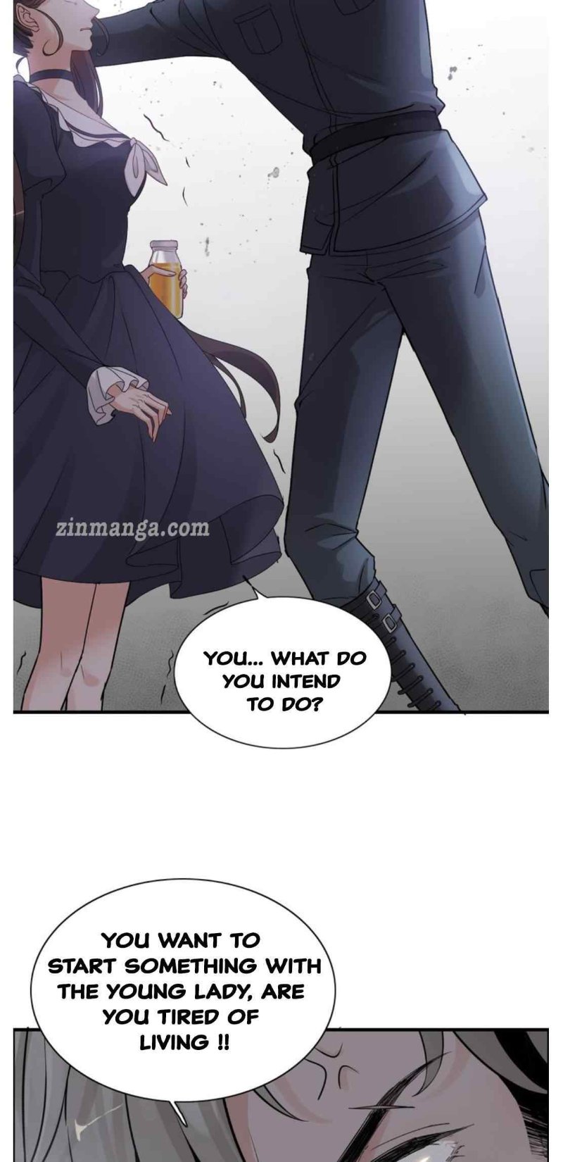 The Boss’ Shotgun Wedding chapter 271 - page 30