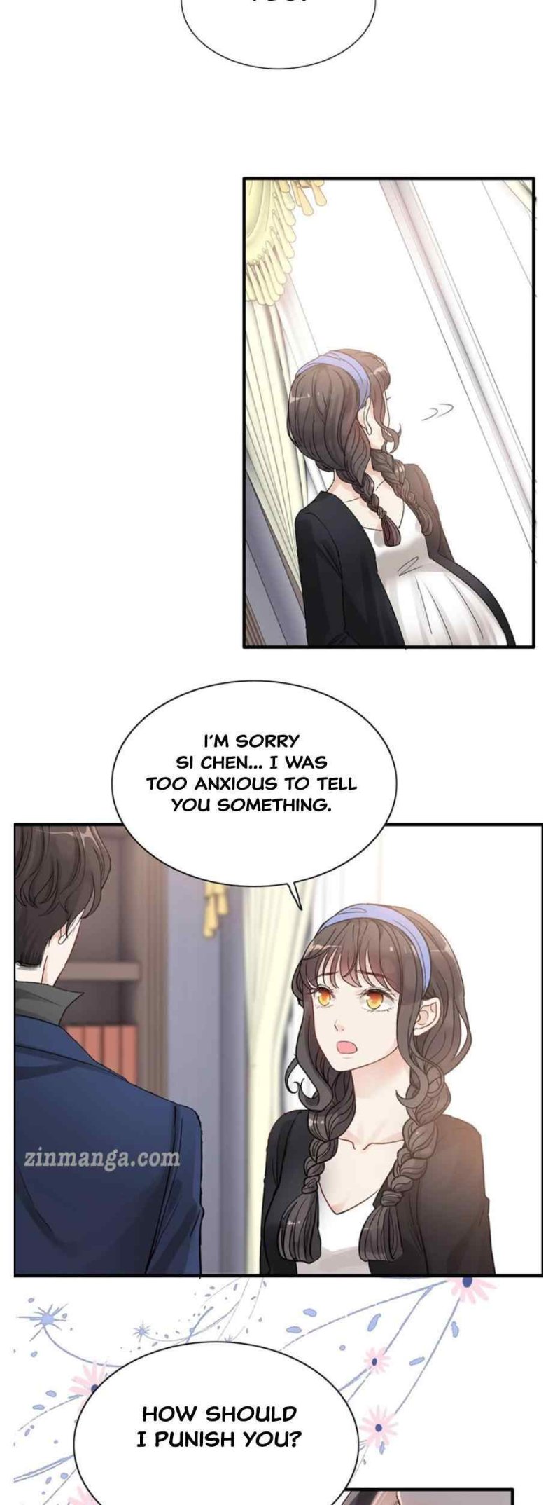 The Boss’ Shotgun Wedding chapter 268 - page 2