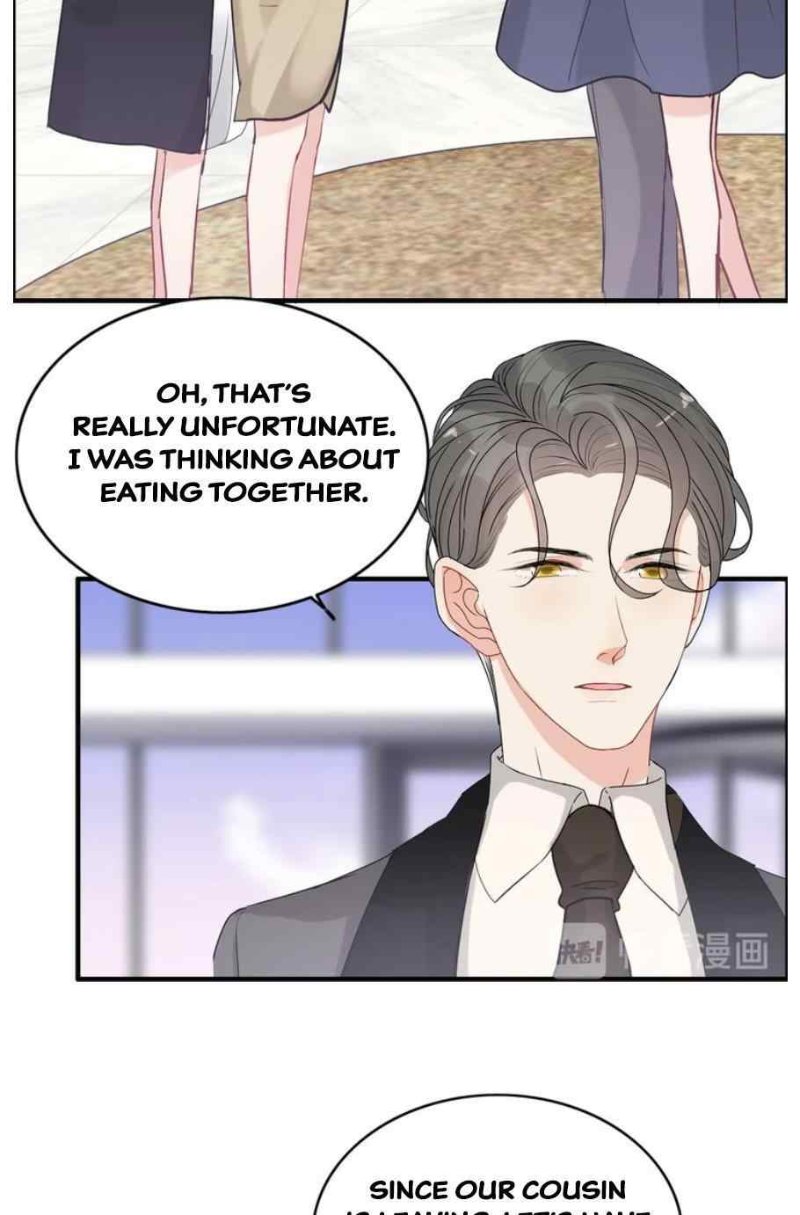 The Boss’ Shotgun Wedding chapter 266 - page 10