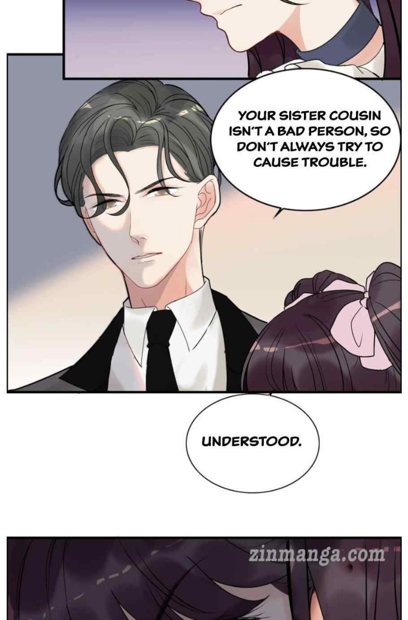 The Boss’ Shotgun Wedding chapter 266 - page 18