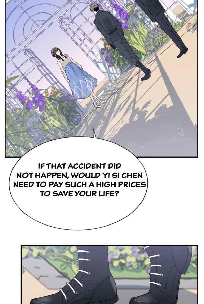 The Boss’ Shotgun Wedding chapter 265 - page 19