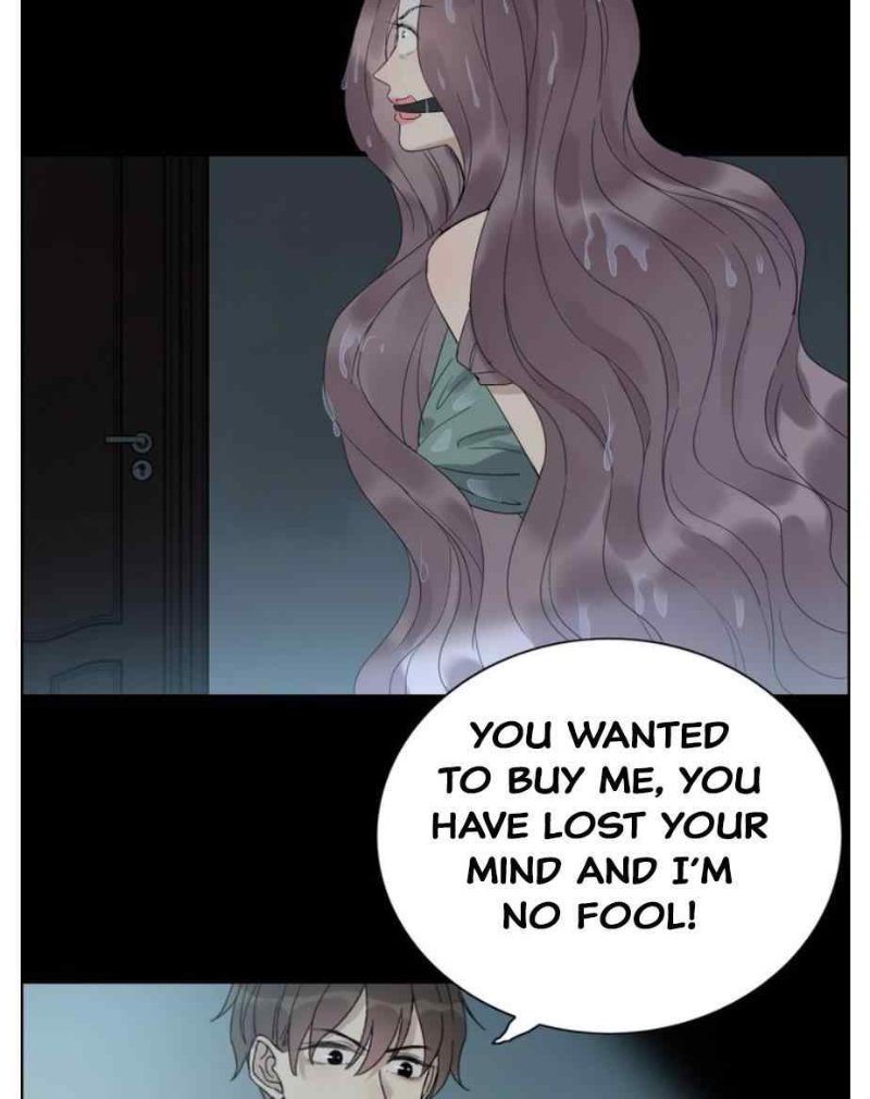 The Boss’ Shotgun Wedding chapter 262 - page 16