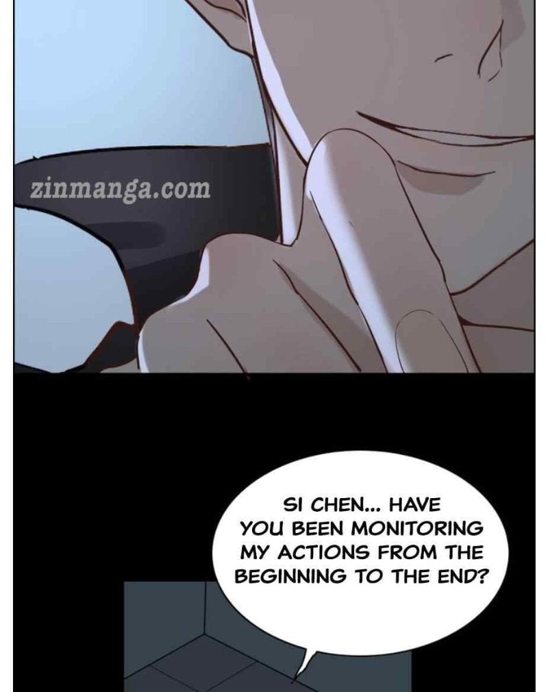 The Boss’ Shotgun Wedding chapter 262 - page 35