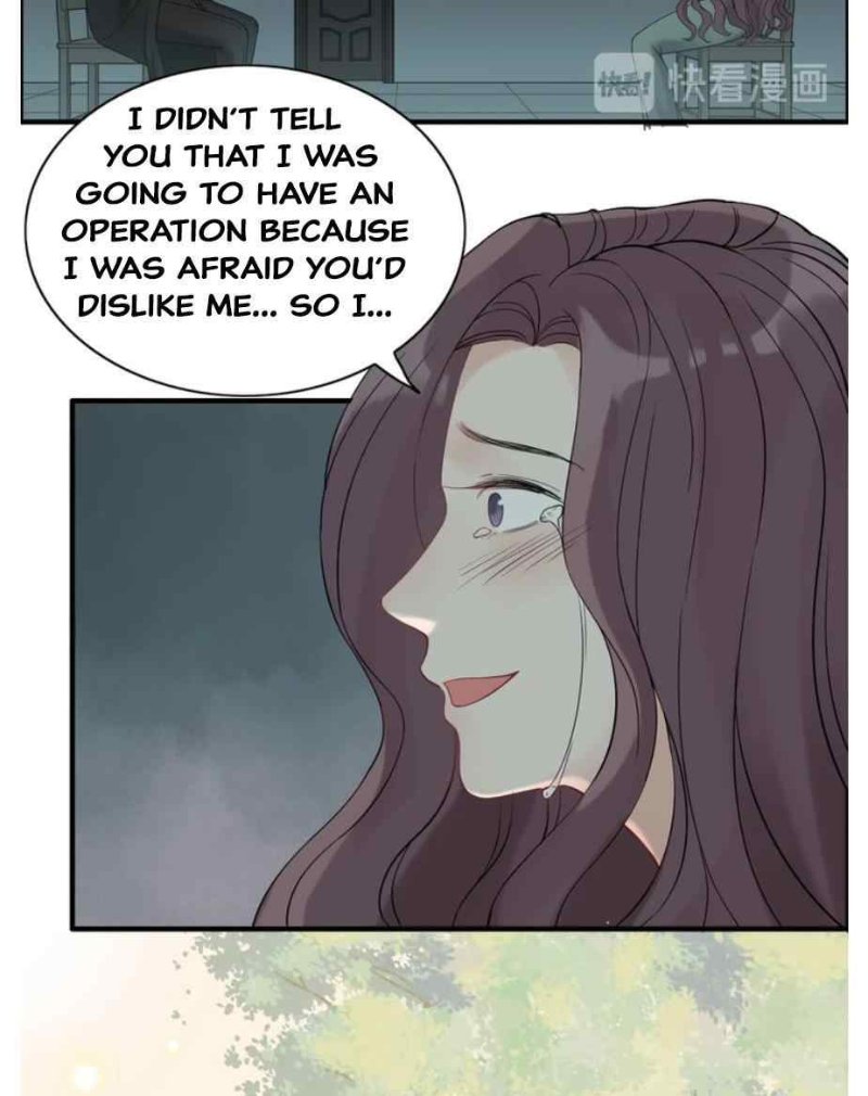 The Boss’ Shotgun Wedding chapter 262 - page 50