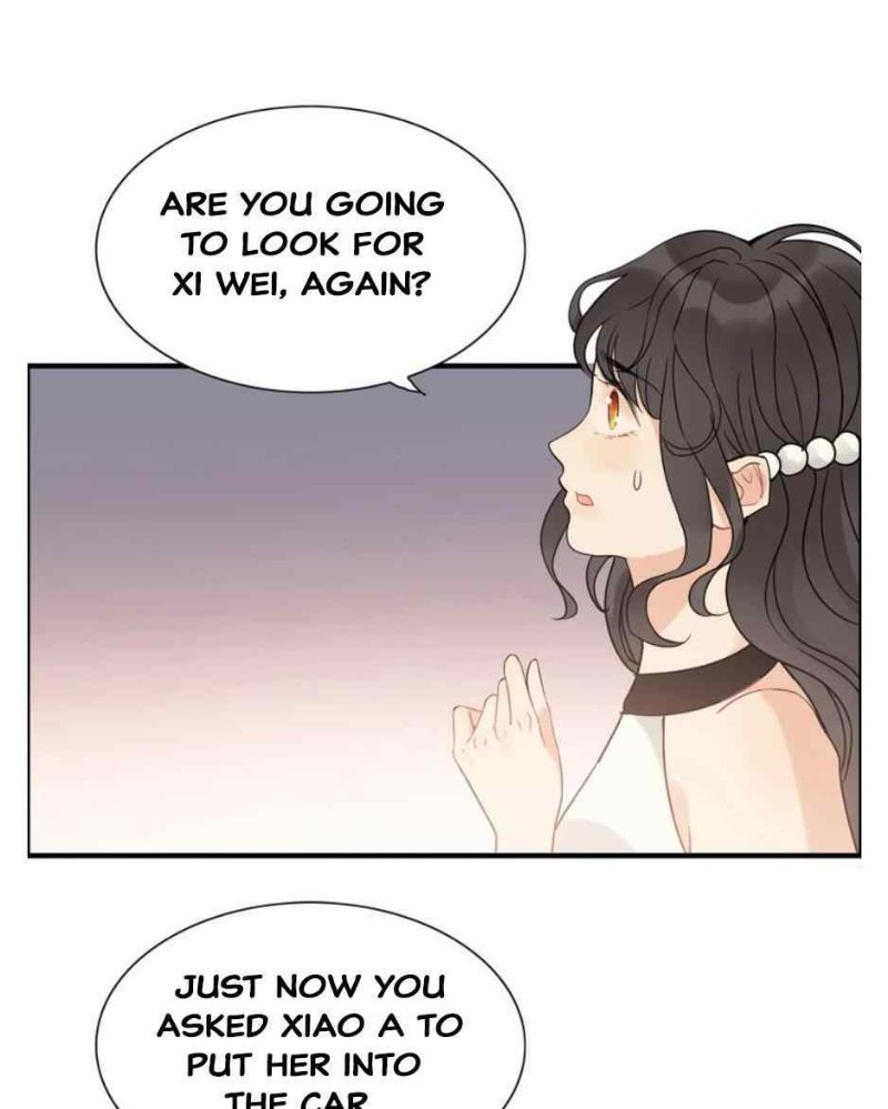 The Boss’ Shotgun Wedding chapter 261 - page 14