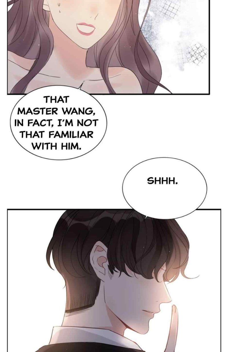 The Boss’ Shotgun Wedding chapter 260 - page 32