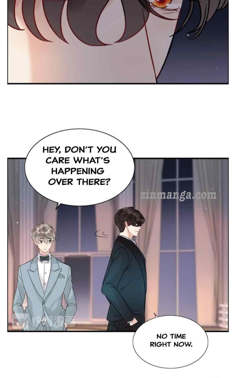 The Boss’ Shotgun Wedding chapter 259 - page 16